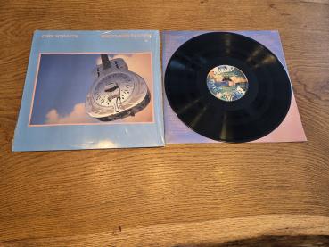 Dire Straits Brothers in arms 1985 Vertigo 824499-1Q Holländische Pressung VG/VG+